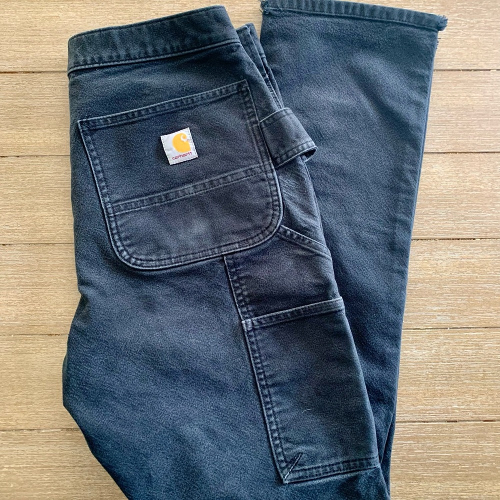 Carhartt Utility Pants